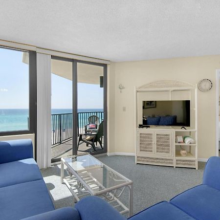 Sunbird 508E Villa Panama City Beach Dış mekan fotoğraf