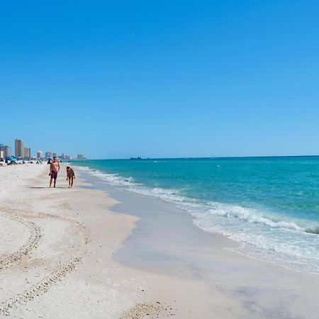 Sunbird 508E Villa Panama City Beach Dış mekan fotoğraf