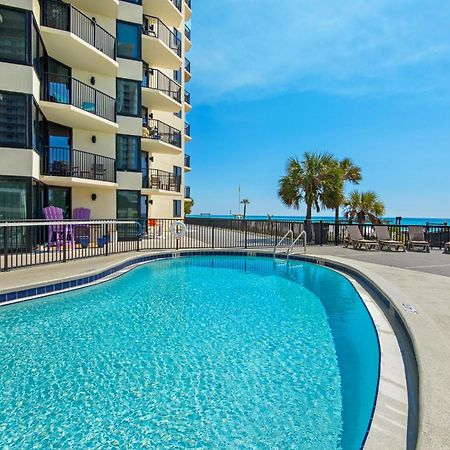 Sunbird 508E Villa Panama City Beach Dış mekan fotoğraf