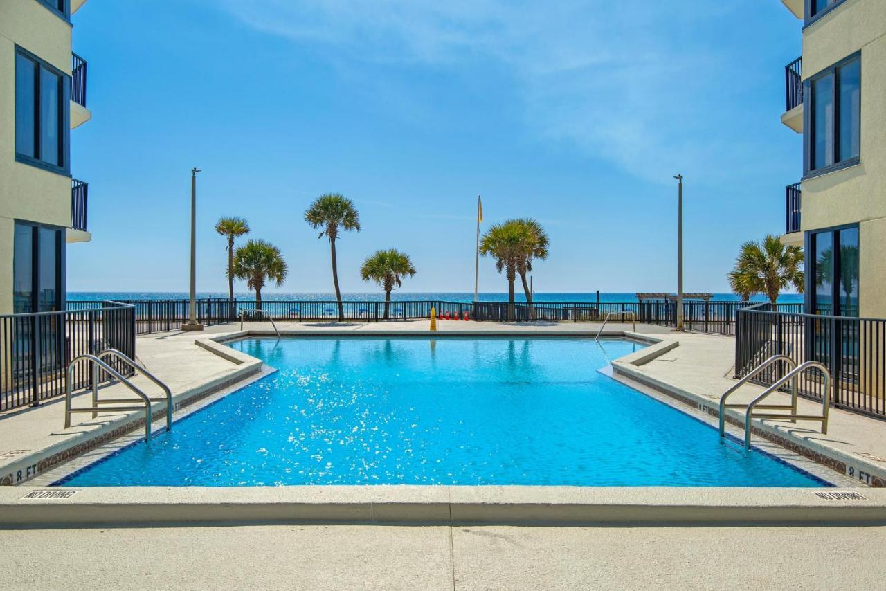 Sunbird 508E Villa Panama City Beach Dış mekan fotoğraf