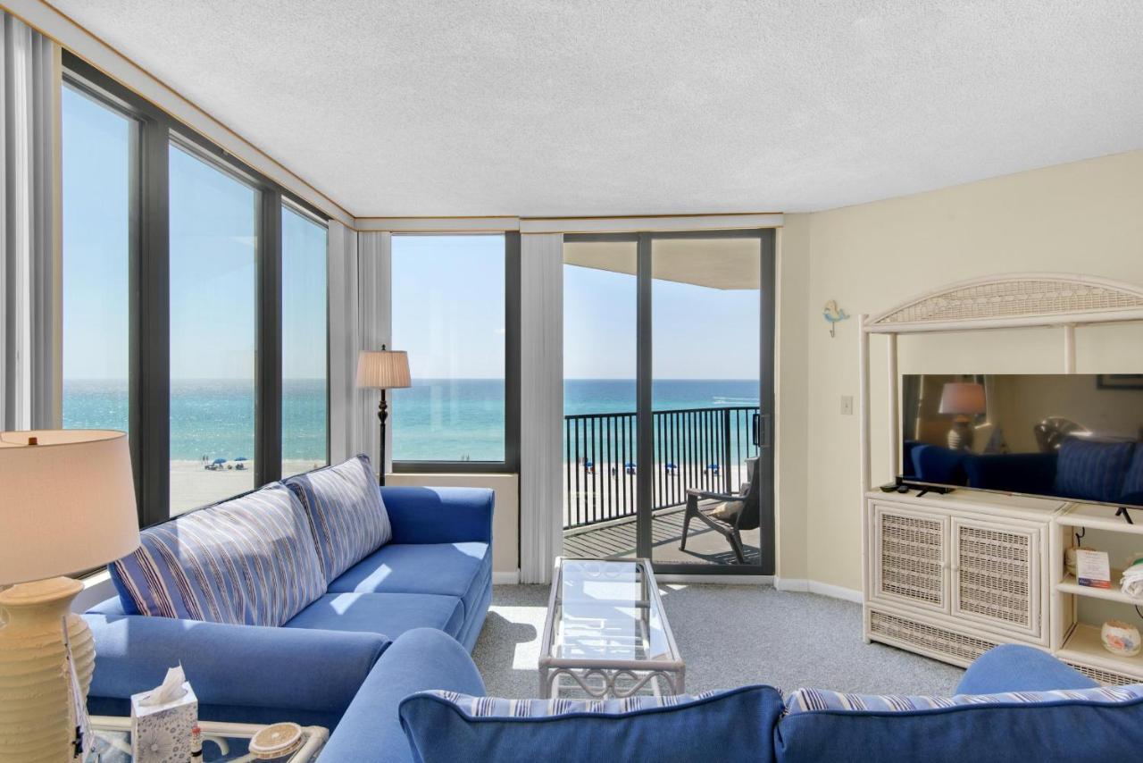 Sunbird 508E Villa Panama City Beach Dış mekan fotoğraf