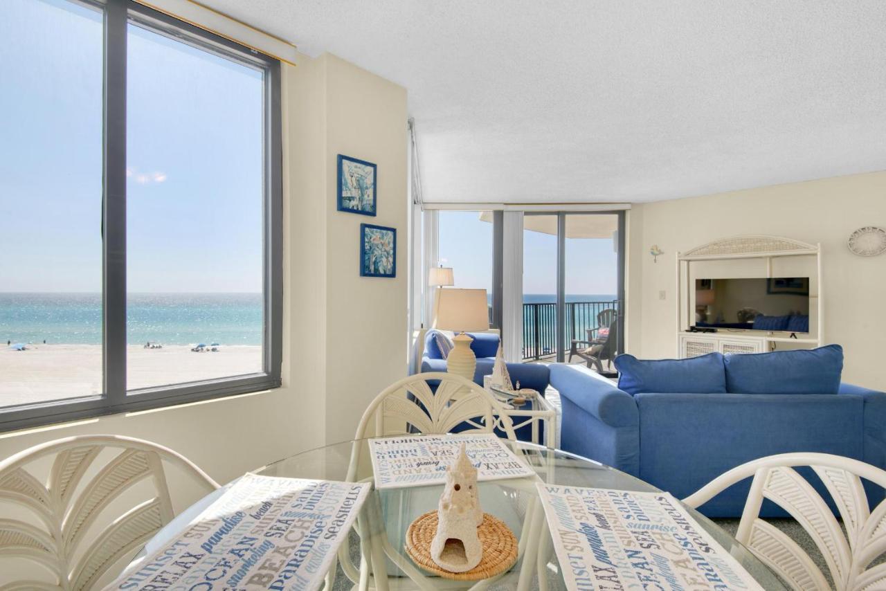Sunbird 508E Villa Panama City Beach Dış mekan fotoğraf