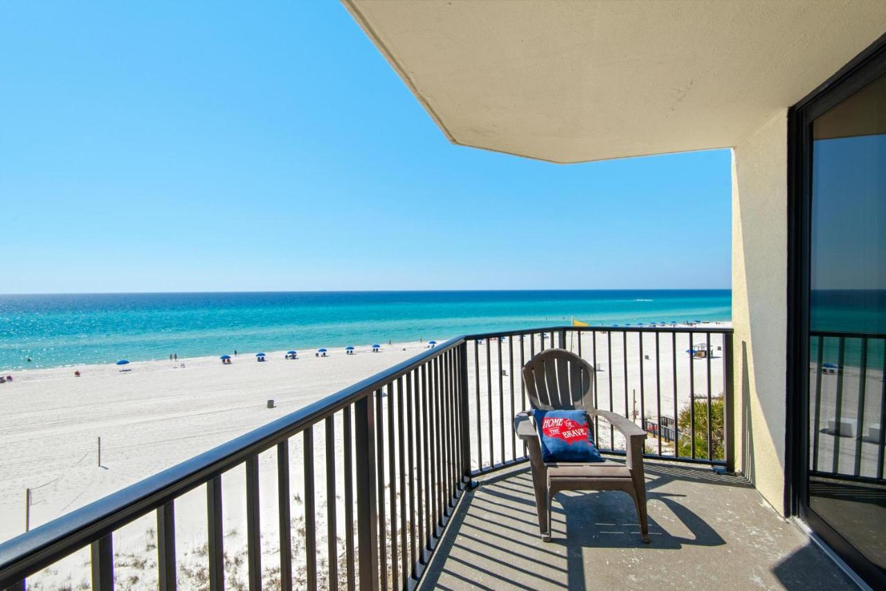 Sunbird 508E Villa Panama City Beach Dış mekan fotoğraf