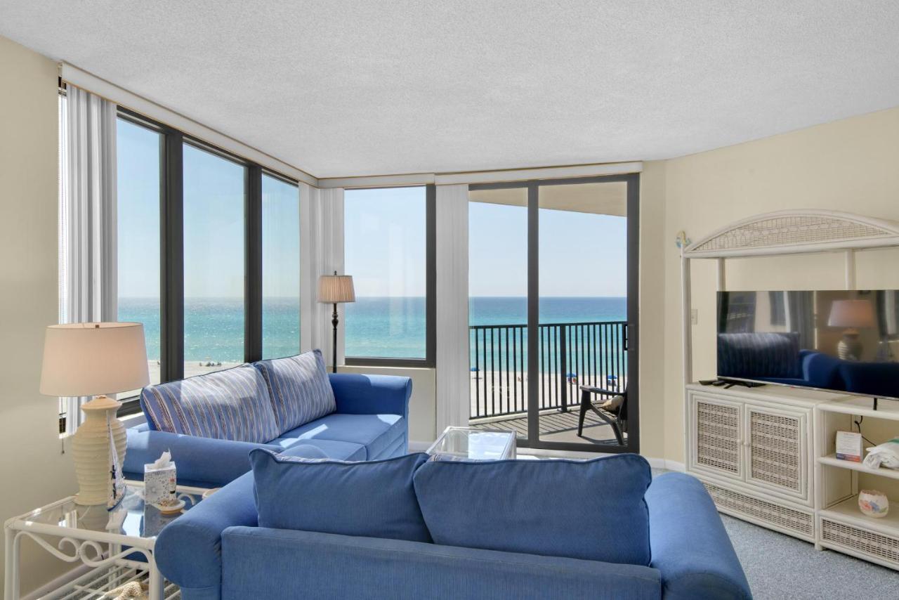 Sunbird 508E Villa Panama City Beach Dış mekan fotoğraf
