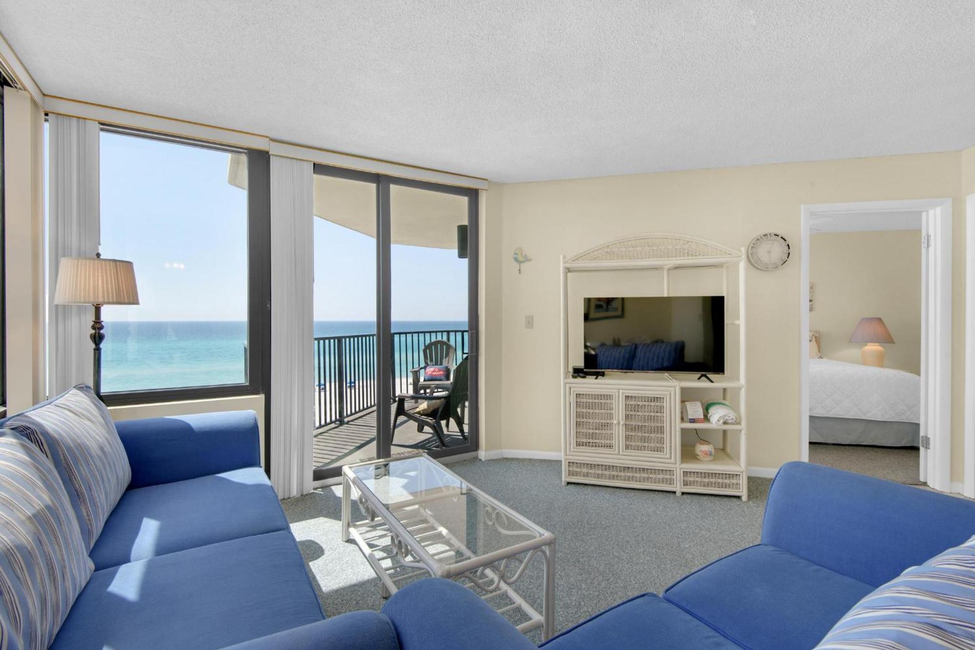 Sunbird 508E Villa Panama City Beach Dış mekan fotoğraf