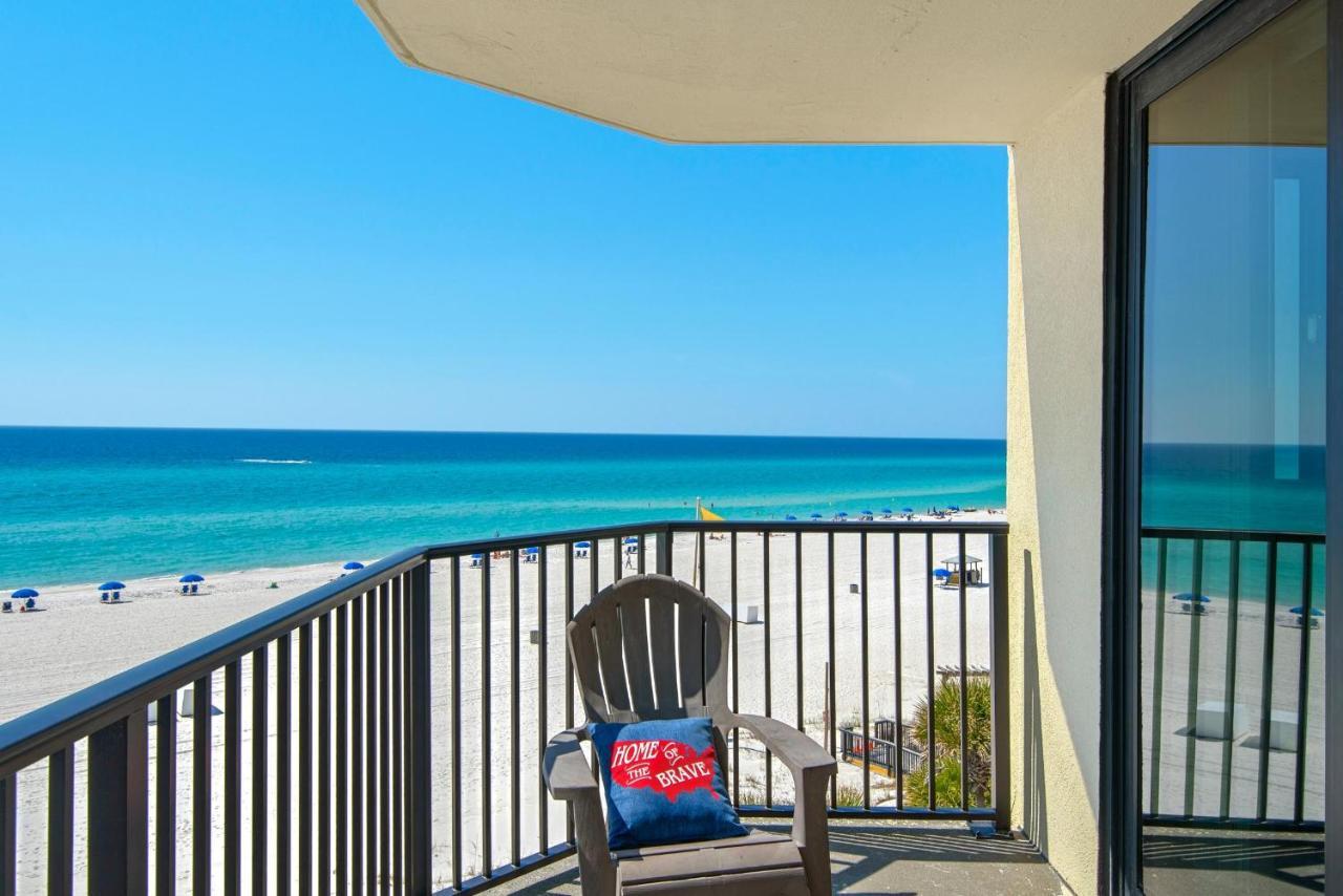 Sunbird 508E Villa Panama City Beach Dış mekan fotoğraf
