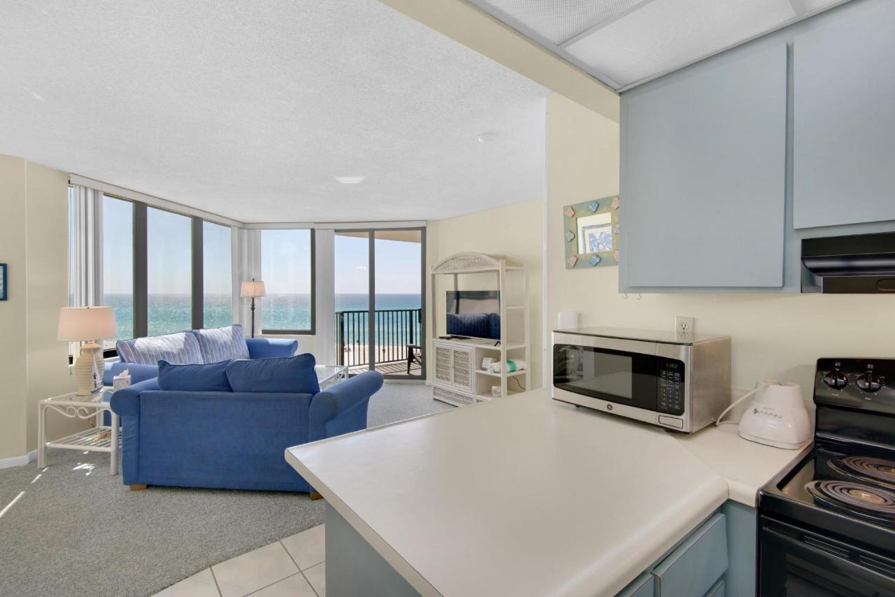 Sunbird 508E Villa Panama City Beach Dış mekan fotoğraf