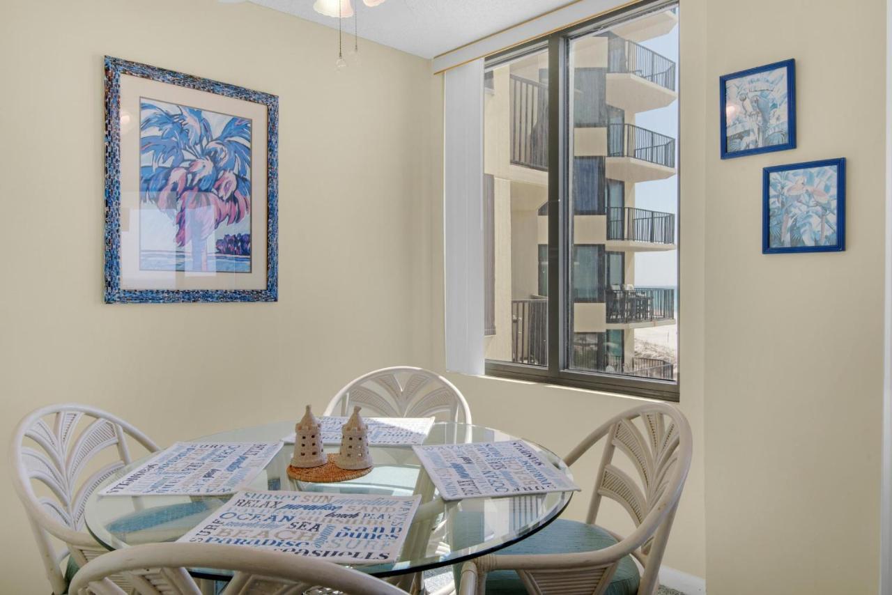 Sunbird 508E Villa Panama City Beach Dış mekan fotoğraf