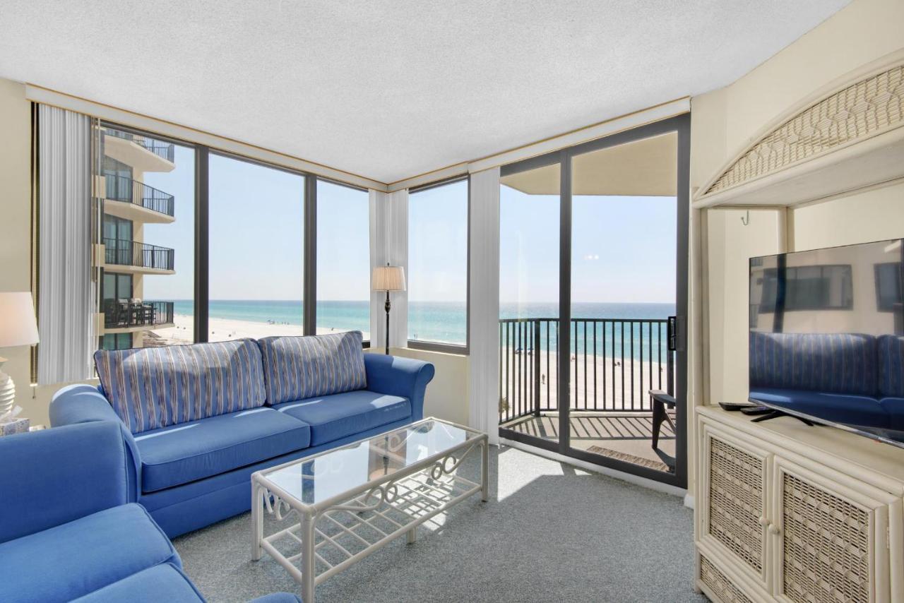 Sunbird 508E Villa Panama City Beach Dış mekan fotoğraf