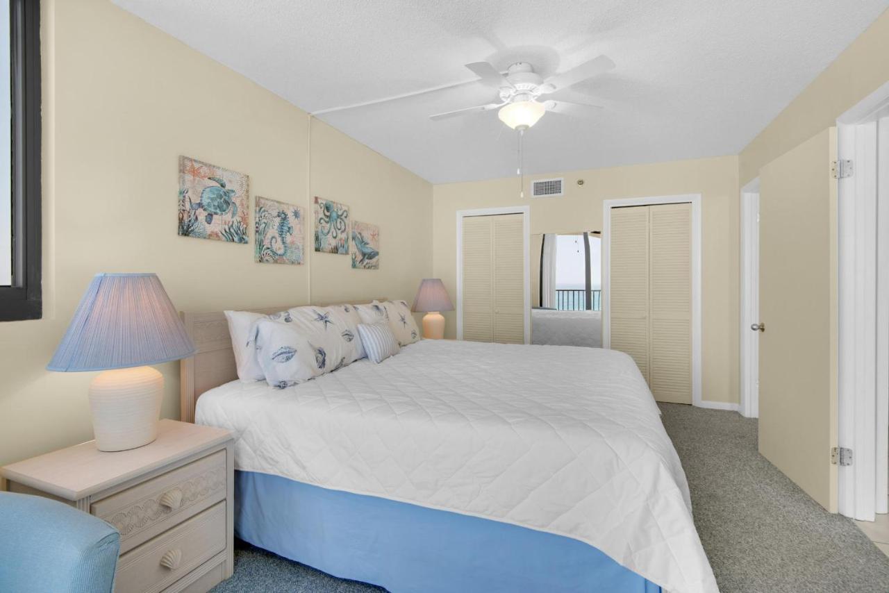 Sunbird 508E Villa Panama City Beach Dış mekan fotoğraf