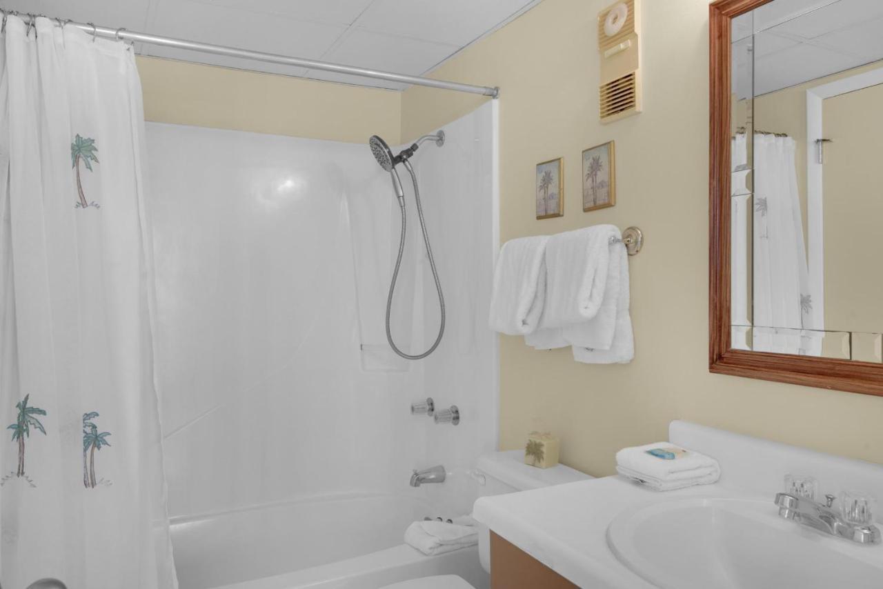 Sunbird 508E Villa Panama City Beach Dış mekan fotoğraf