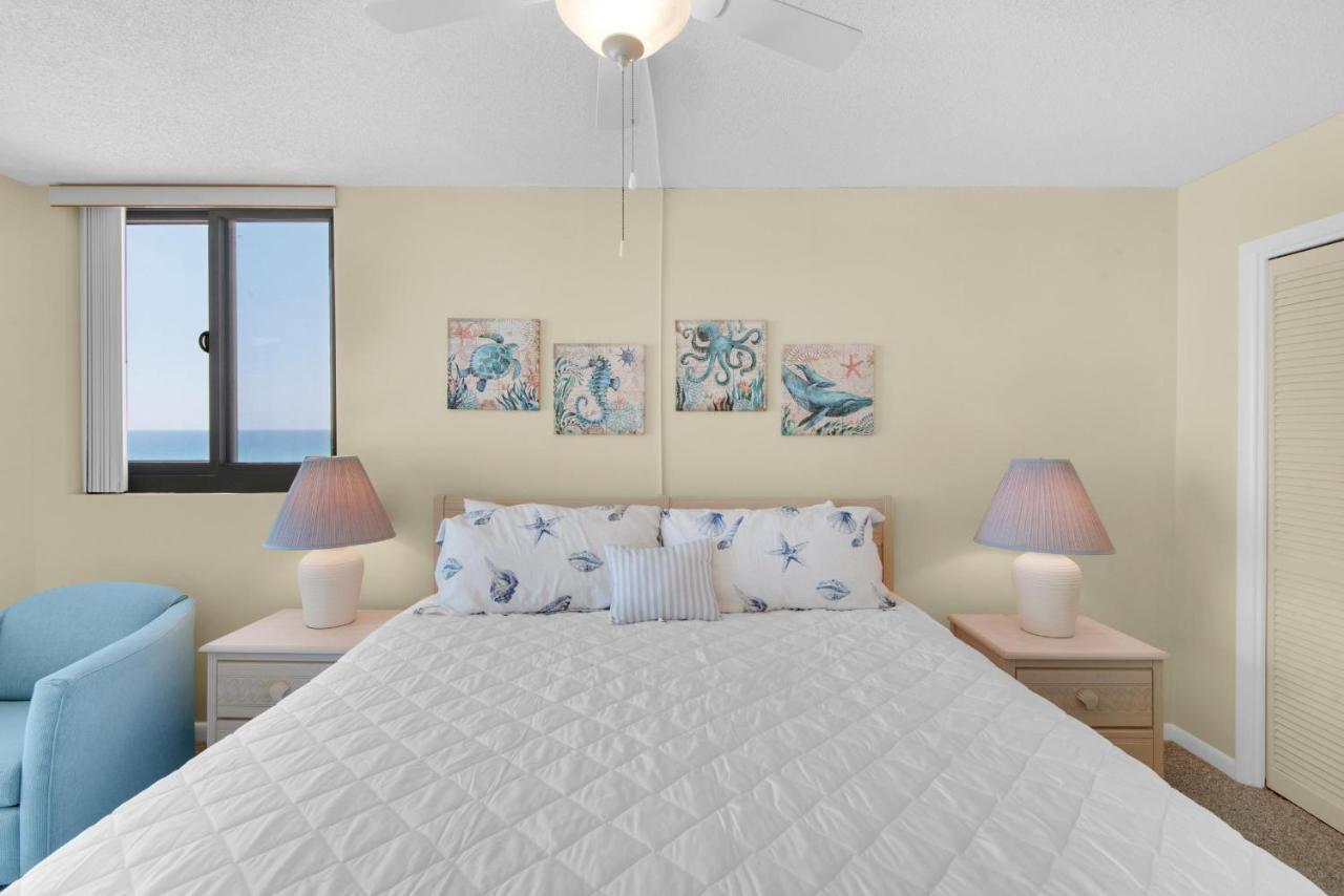 Sunbird 508E Villa Panama City Beach Dış mekan fotoğraf