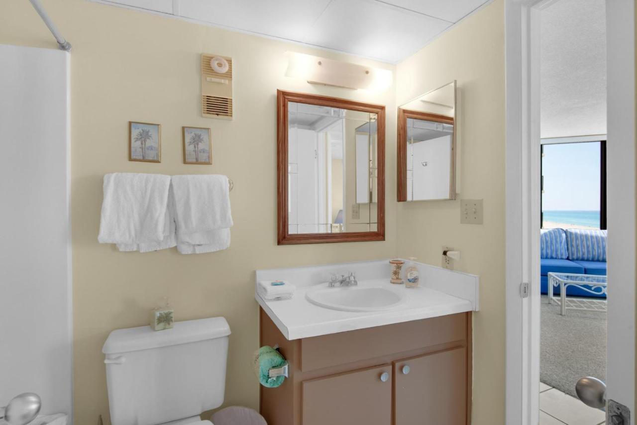 Sunbird 508E Villa Panama City Beach Dış mekan fotoğraf