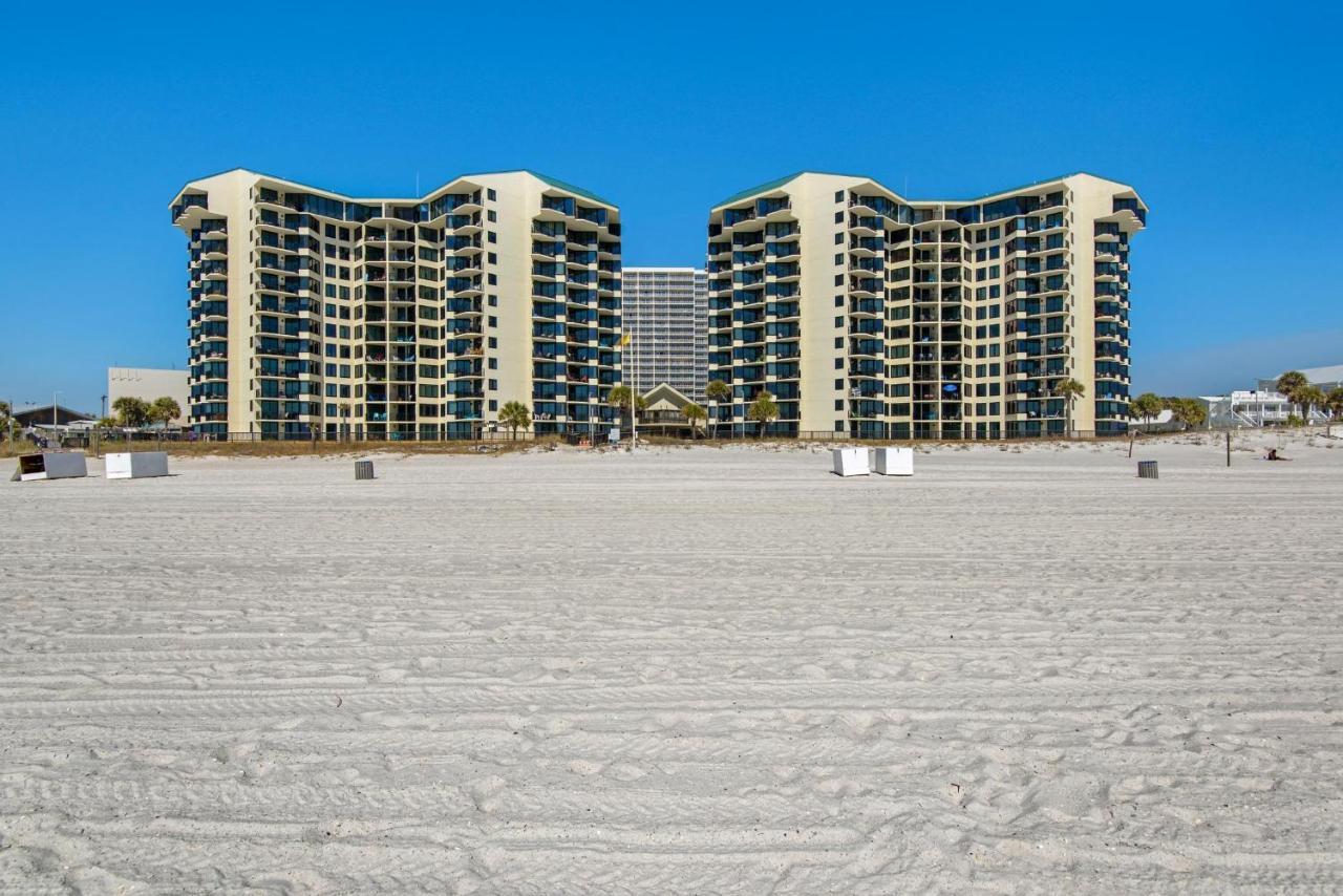 Sunbird 508E Villa Panama City Beach Dış mekan fotoğraf