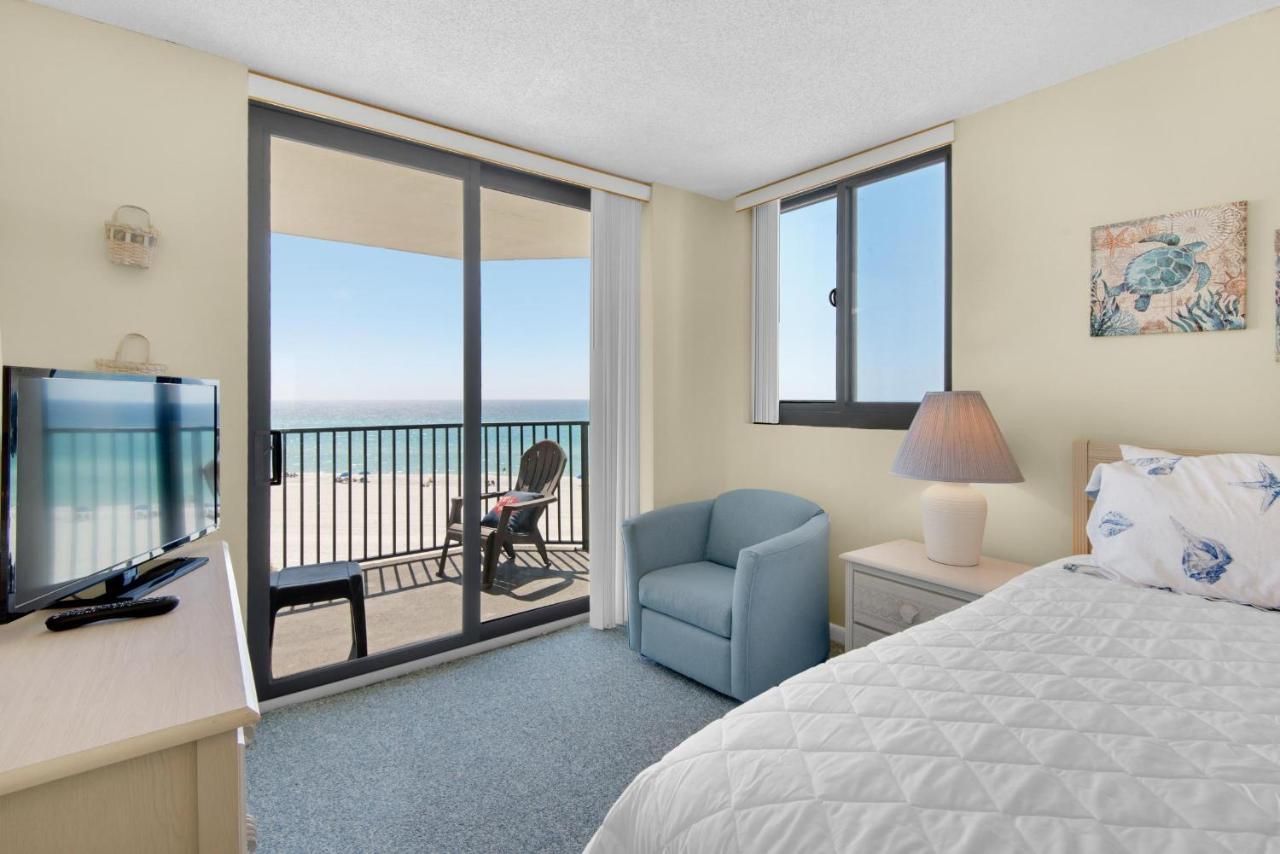 Sunbird 508E Villa Panama City Beach Dış mekan fotoğraf