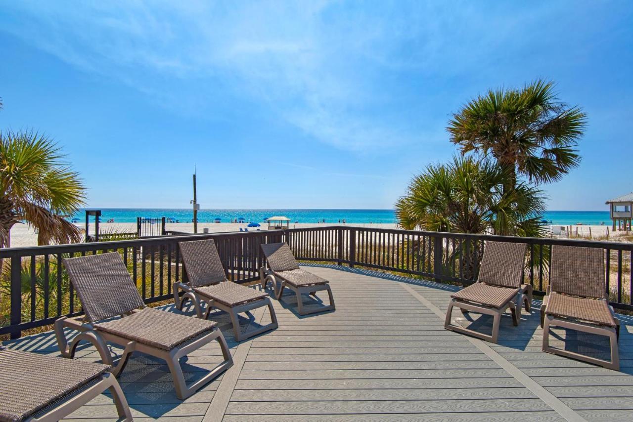 Sunbird 508E Villa Panama City Beach Dış mekan fotoğraf