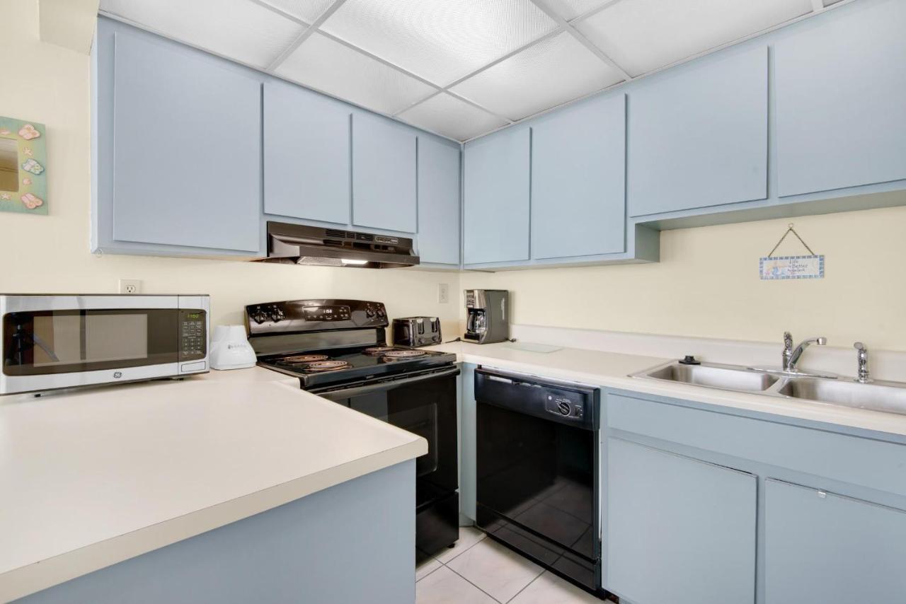 Sunbird 508E Villa Panama City Beach Dış mekan fotoğraf
