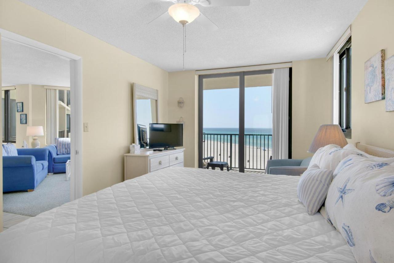 Sunbird 508E Villa Panama City Beach Dış mekan fotoğraf