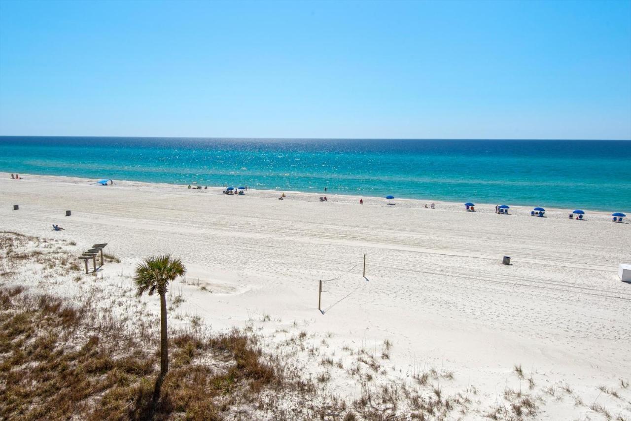 Sunbird 508E Villa Panama City Beach Dış mekan fotoğraf