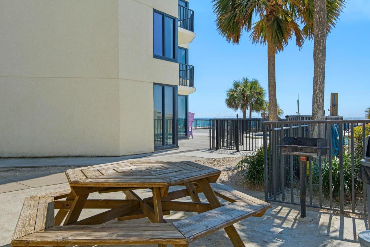 Sunbird 508E Villa Panama City Beach Dış mekan fotoğraf
