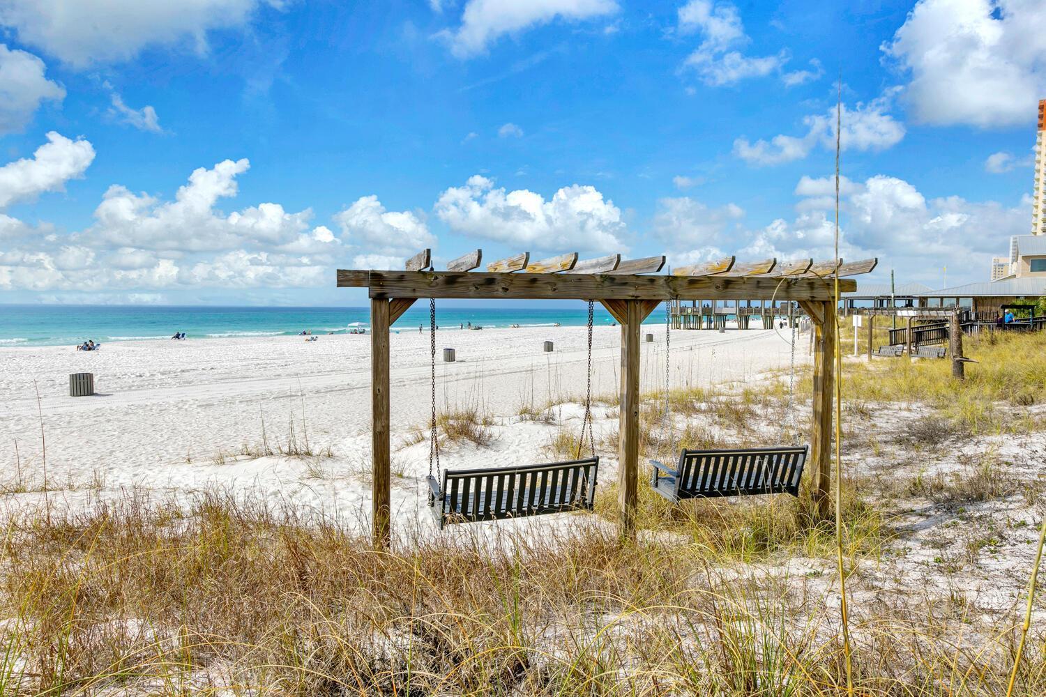 Sunbird 508E Villa Panama City Beach Dış mekan fotoğraf